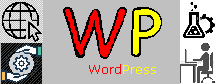 Сайт — практика по WordPress